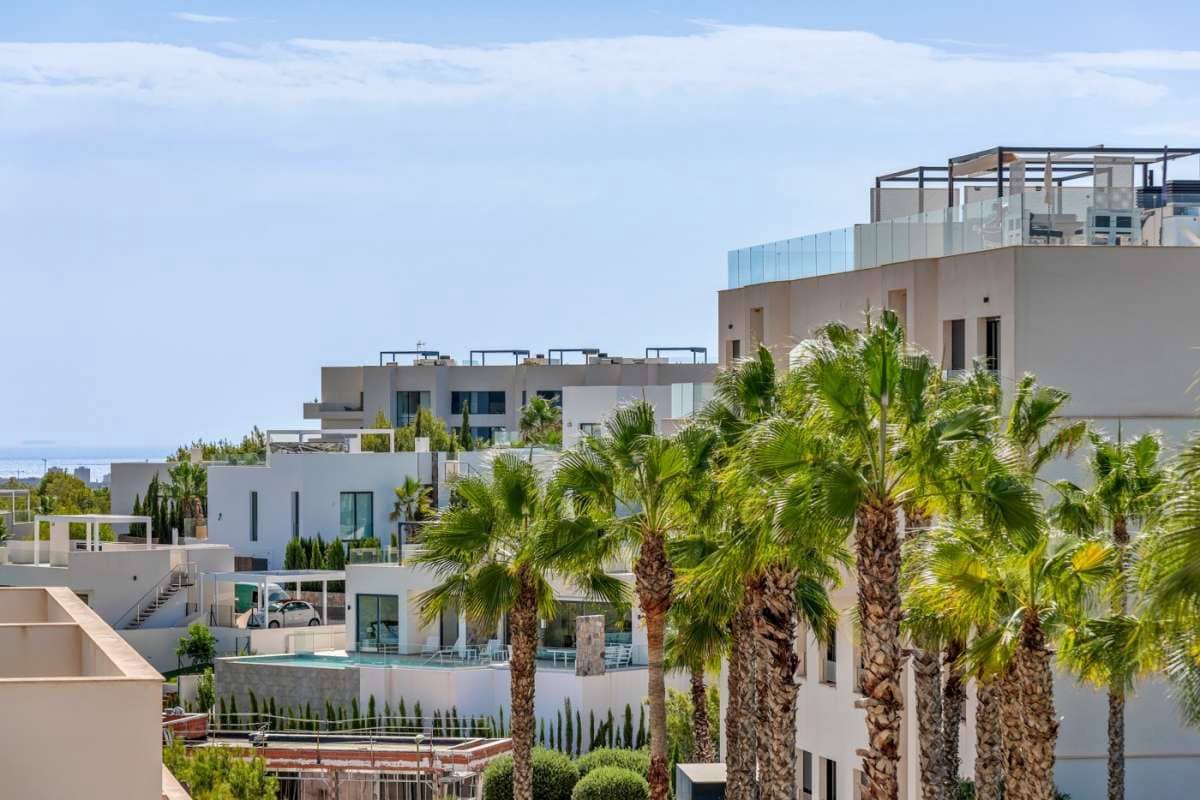 2 slaapkamer Appartement te koop in Orihuela - € 359.000 (Ref: 9283614)