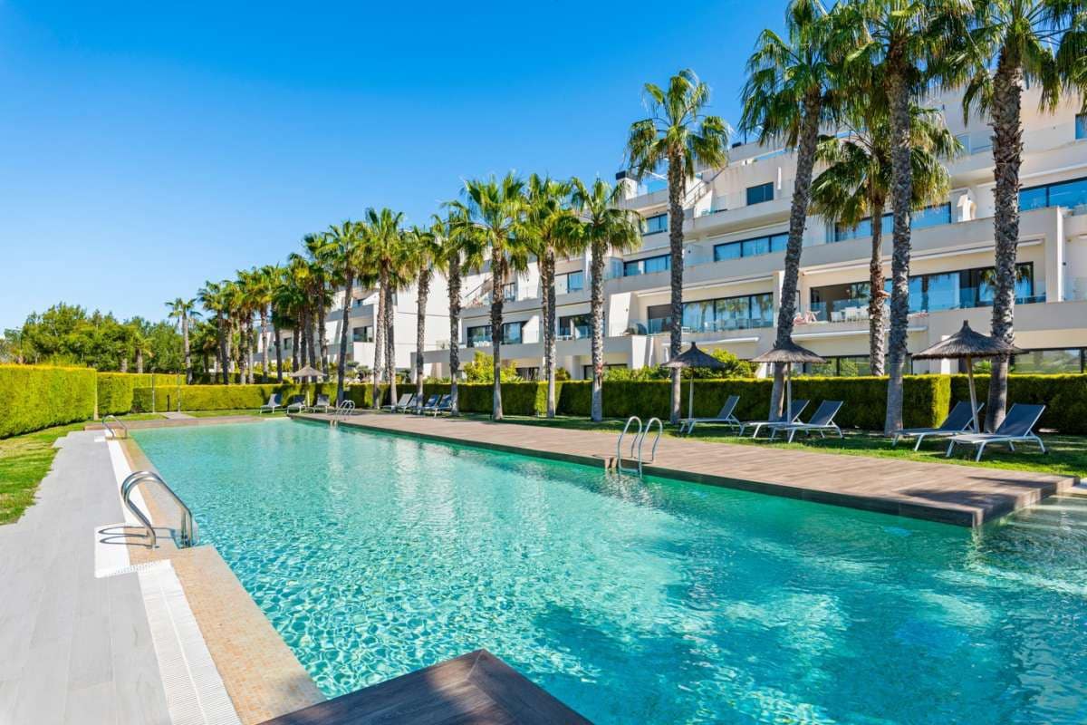 2 slaapkamer Appartement te koop in Orihuela - € 359.000 (Ref: 9283614)