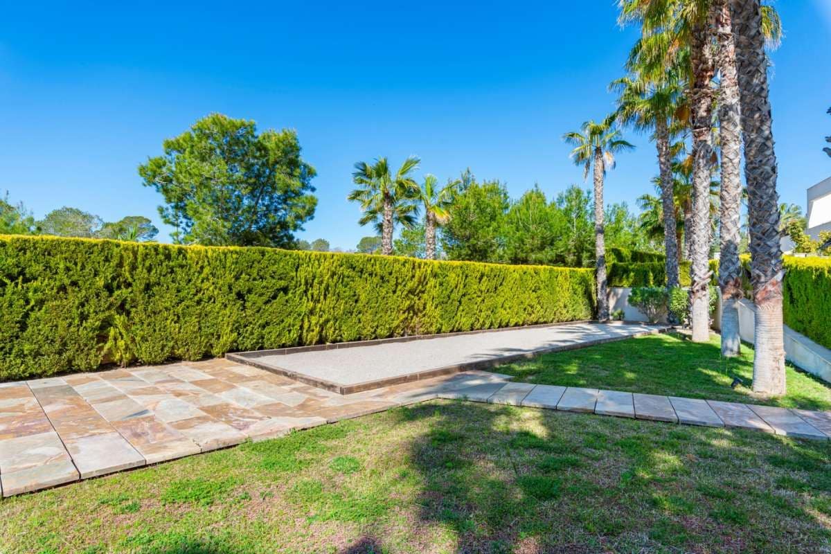 2 slaapkamer Appartement te koop in Orihuela - € 359.000 (Ref: 9283614)