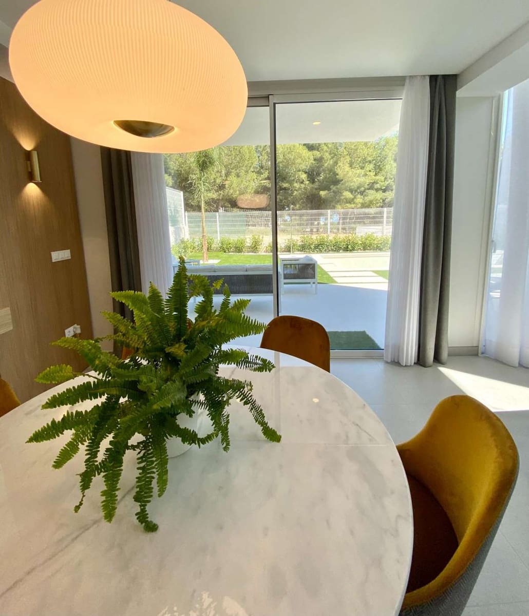 3 soverom Villa til salgs i Finestrat - € 870 000 (Ref: 9283626)