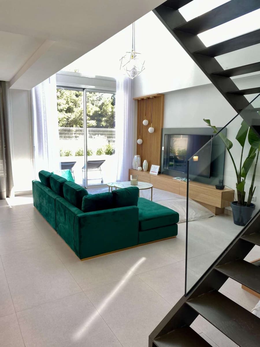 3 soverom Villa til salgs i Finestrat - € 870 000 (Ref: 9283626)