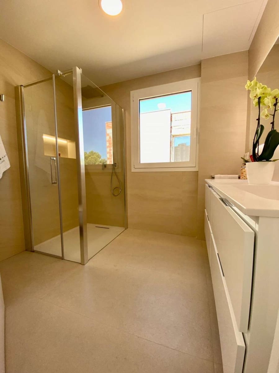 3 soverom Villa til salgs i Finestrat - € 870 000 (Ref: 9283626)