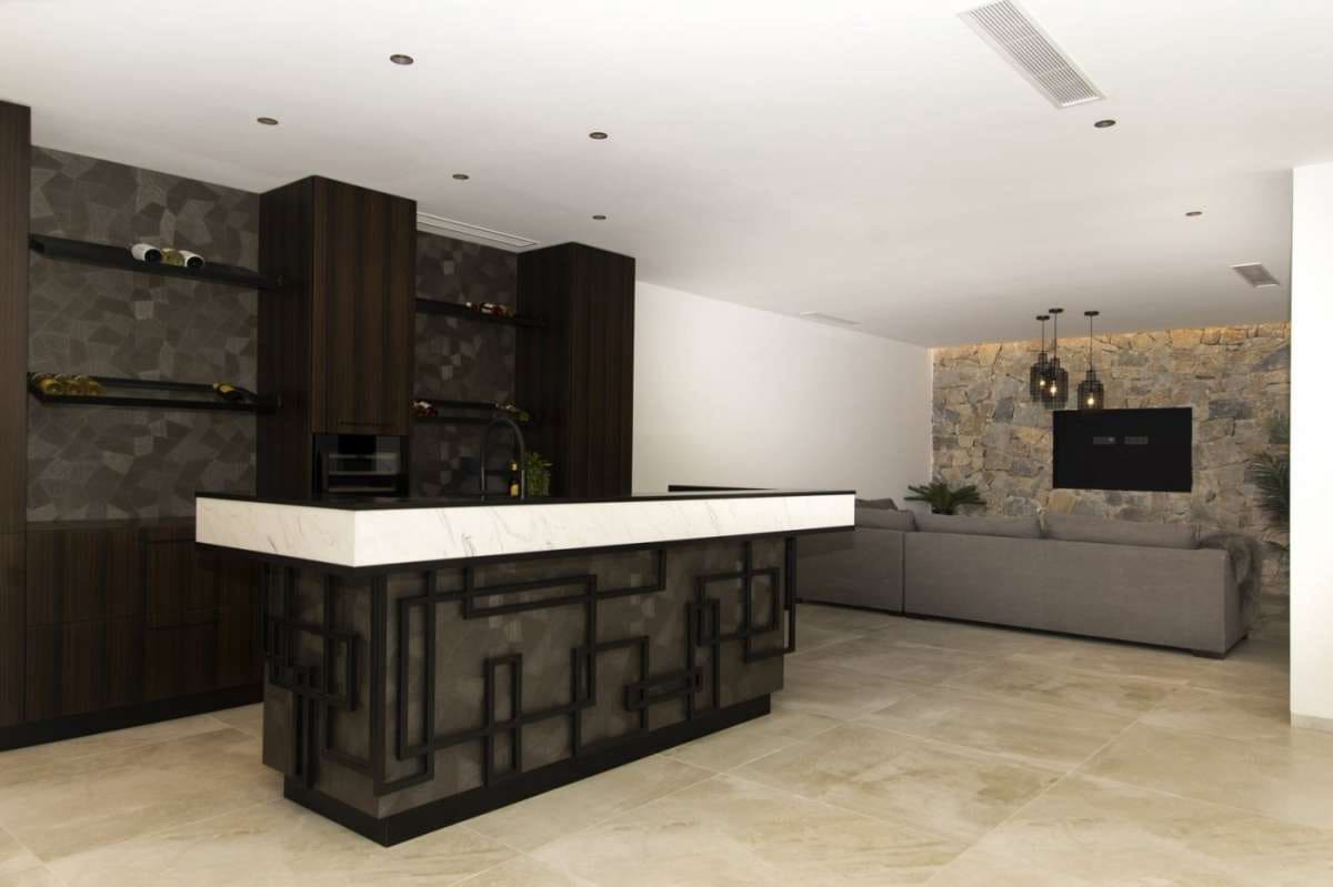 4 sovrum Villa till salu i Rojales - 995 000 € (Ref: 9283629)