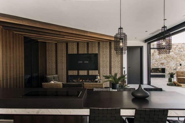 4 sovrum Villa till salu i Rojales - 995 000 € (Ref: 9283629)