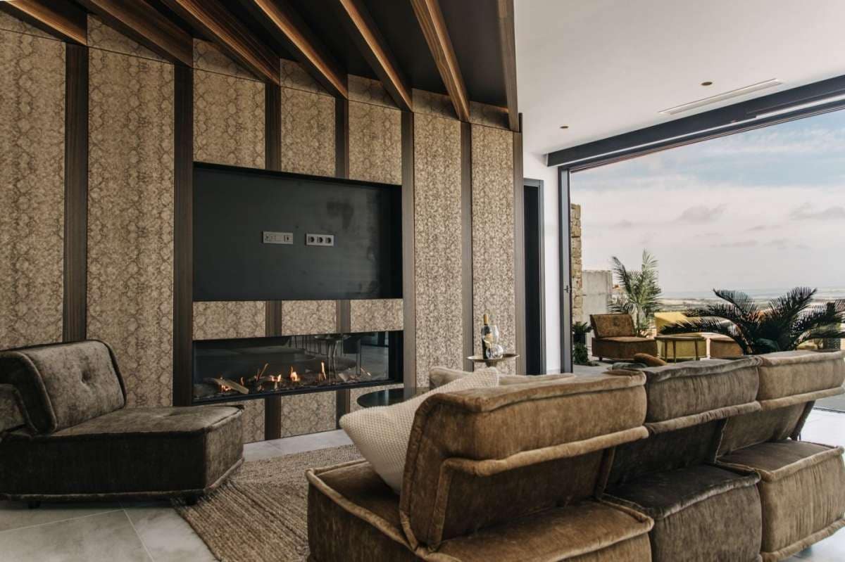 4 sovrum Villa till salu i Rojales - 995 000 € (Ref: 9283629)