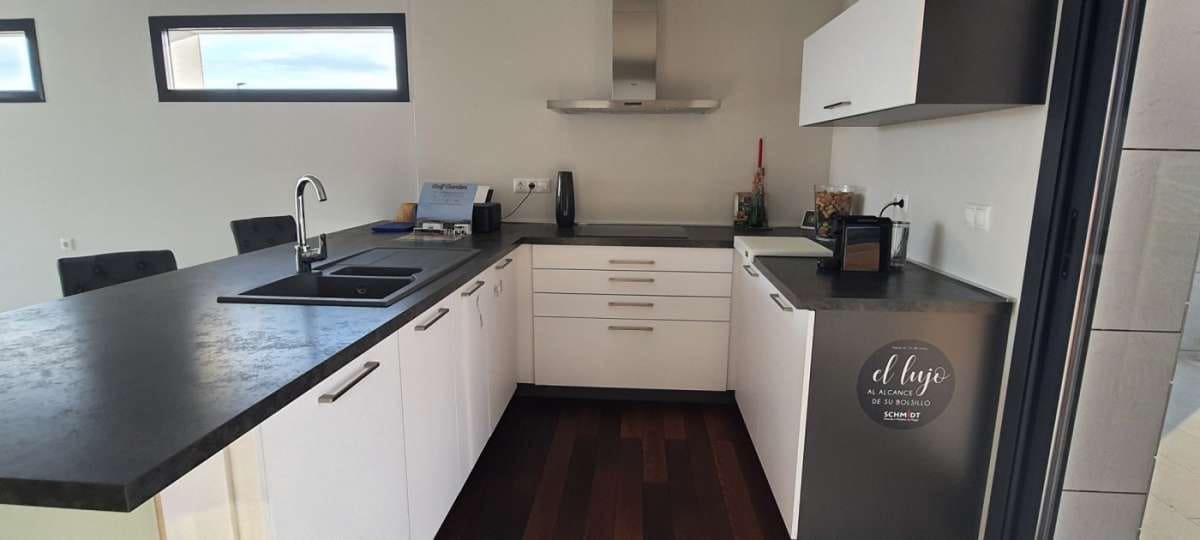 4 bedroom Villa for sale in Finestrat - € 760,000 (Ref: 9283632)