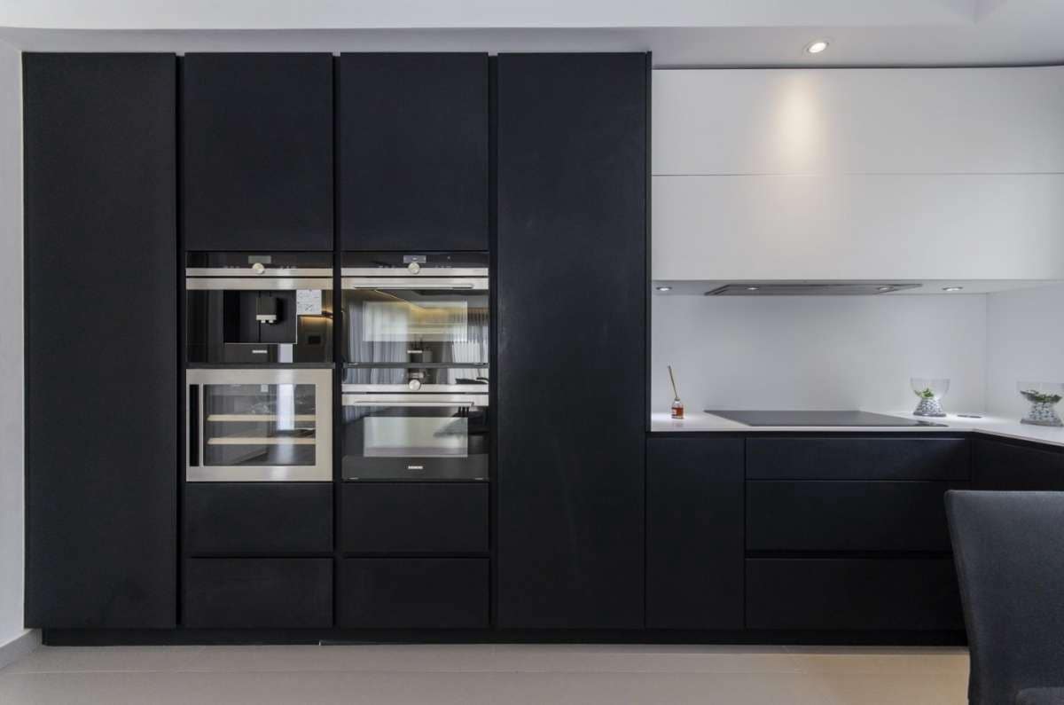 3 soverom Villa til salgs i Dehesa de Campoamor - € 1 195 000 (Ref: 9283637)