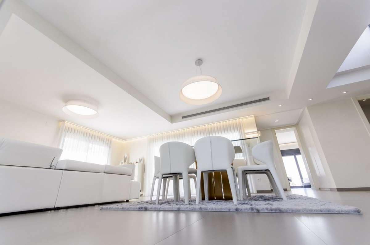 3 soverom Villa til salgs i Dehesa de Campoamor - € 1 195 000 (Ref: 9283637)