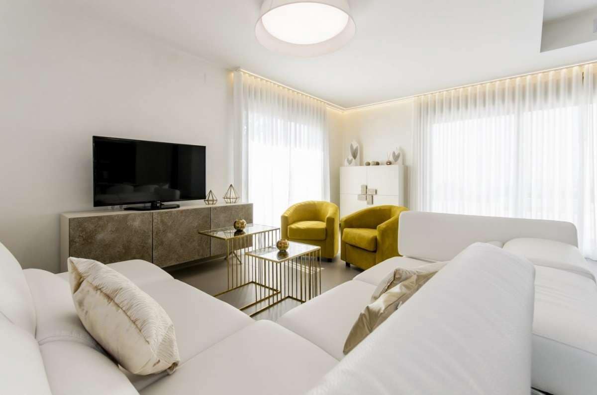 3 soverom Villa til salgs i Dehesa de Campoamor - € 1 195 000 (Ref: 9283637)