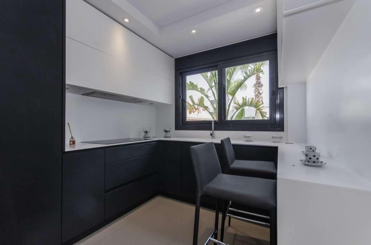 3 soverom Villa til salgs i Dehesa de Campoamor - € 1 195 000 (Ref: 9283637)