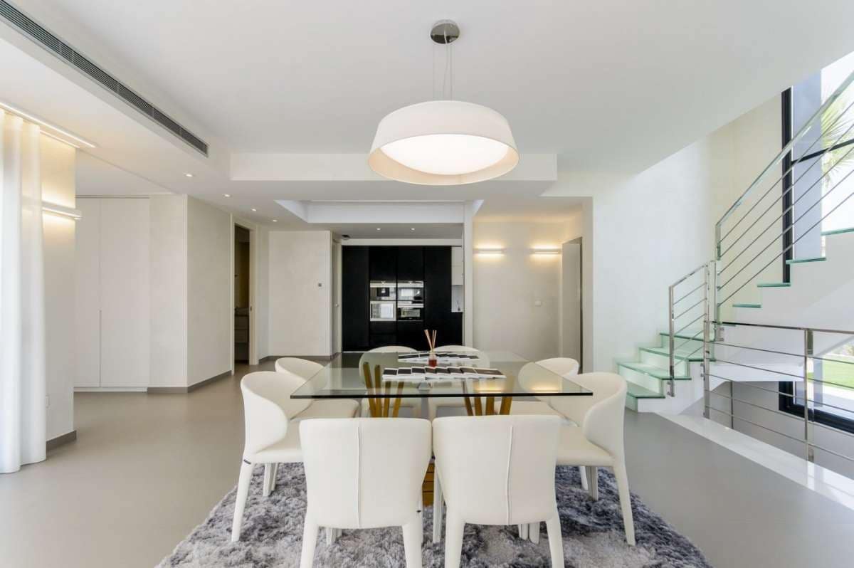 3 soverom Villa til salgs i Dehesa de Campoamor - € 1 195 000 (Ref: 9283637)