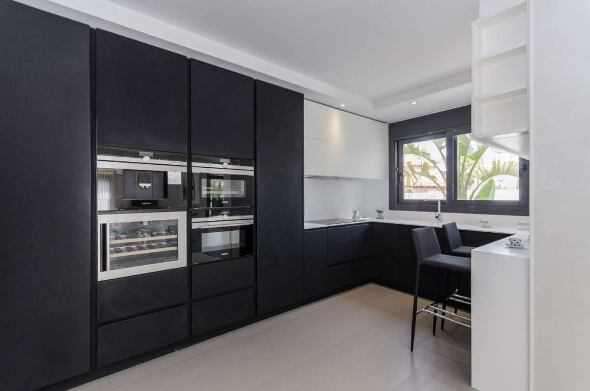 3 soverom Villa til salgs i Dehesa de Campoamor - € 1 195 000 (Ref: 9283637)