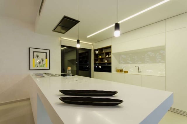 4 sypialnia Willa na sprzedaż w Dehesa de Campoamor, Orihuela - 1 195 000 € (Ref: 9283638)