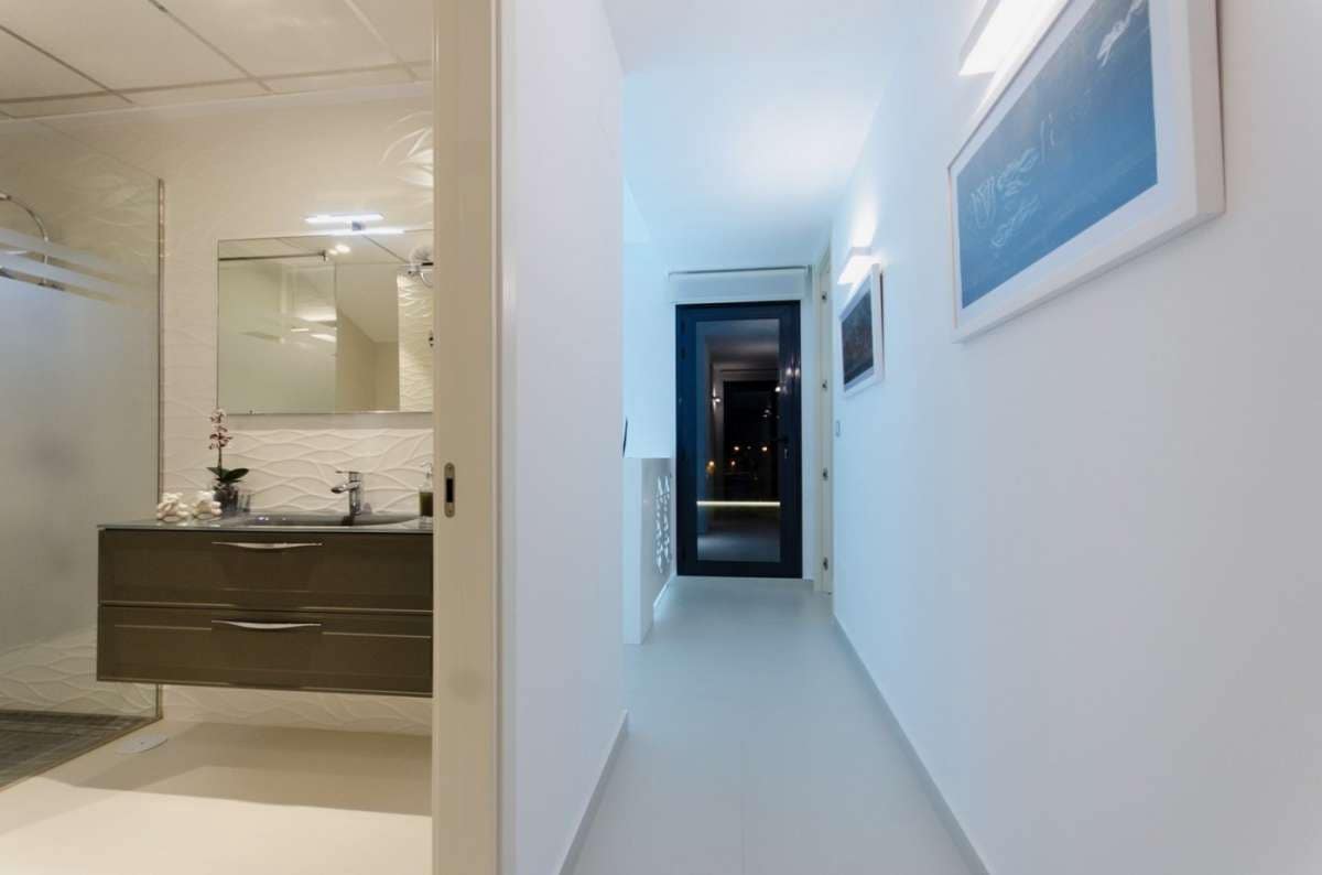 4 sypialnia Willa na sprzedaż w Dehesa de Campoamor - 1 195 000 € (Ref: 9283638)