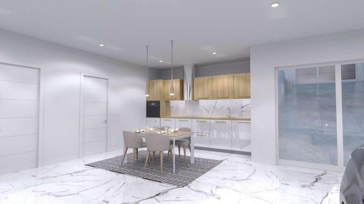 3 quarto Moradia para venda em La Marquesa - 449 500 € (Ref: 9283642)