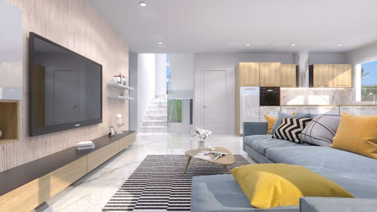 3 quarto Moradia para venda em La Marquesa - 449 500 € (Ref: 9283642)