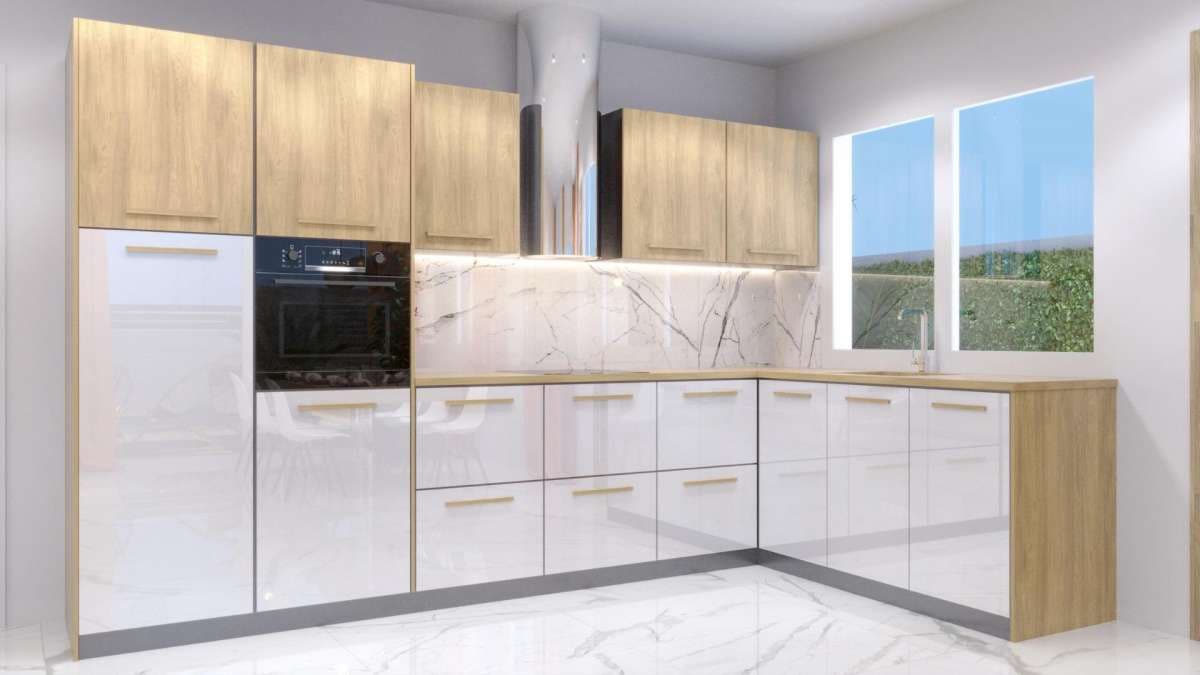 3 quarto Moradia para venda em La Marquesa - 449 500 € (Ref: 9283642)