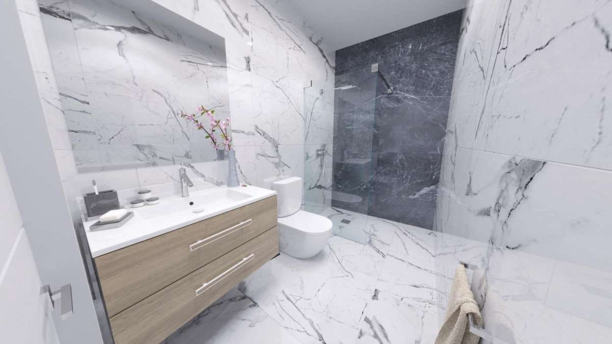 3 quarto Moradia para venda em La Marquesa - 449 500 € (Ref: 9283642)