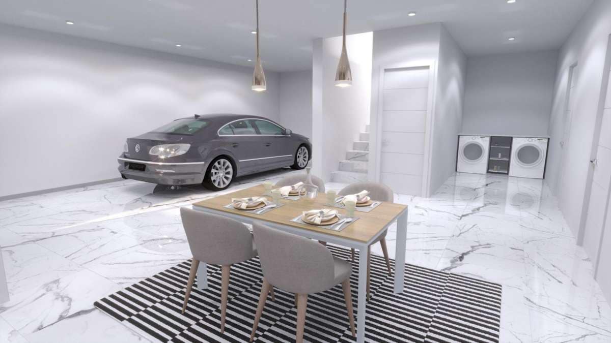 3 quarto Moradia para venda em La Marquesa - 449 500 € (Ref: 9283642)