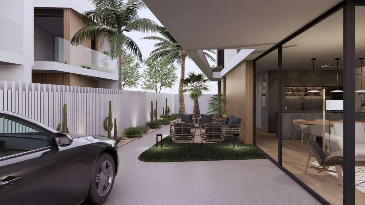 3 bedroom Villa for sale in Torre de la Horadada - € 628,000 (Ref: 9283644)