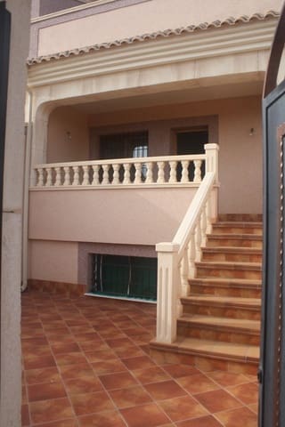 2 bedroom Townhouse for sale in Los Altos - € 330,000 (Ref: 9283649)