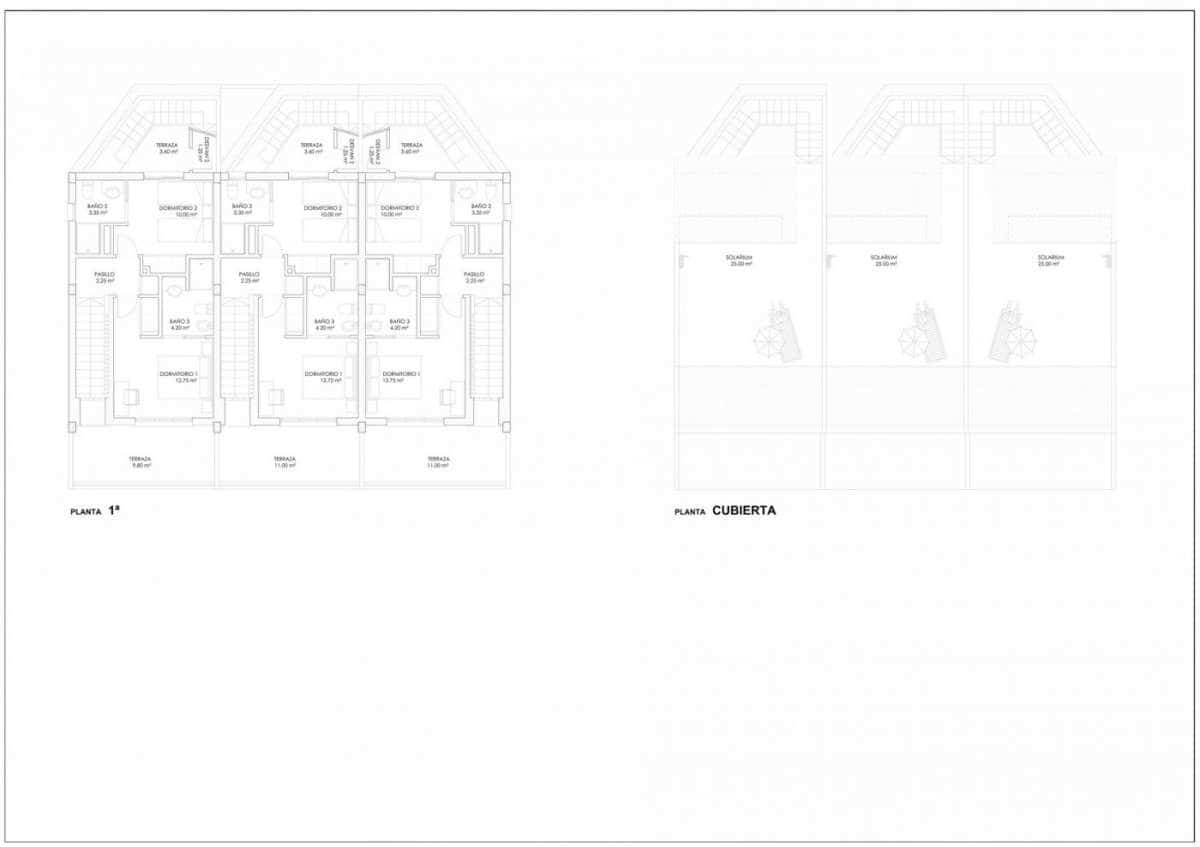 2 soverom Hus til salgs i Los Altos - € 330 000 (Ref: 9283649)