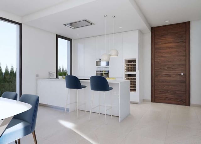 3 bedroom Villa for sale in Finestrat - € 1,145,000 (Ref: 9283652)