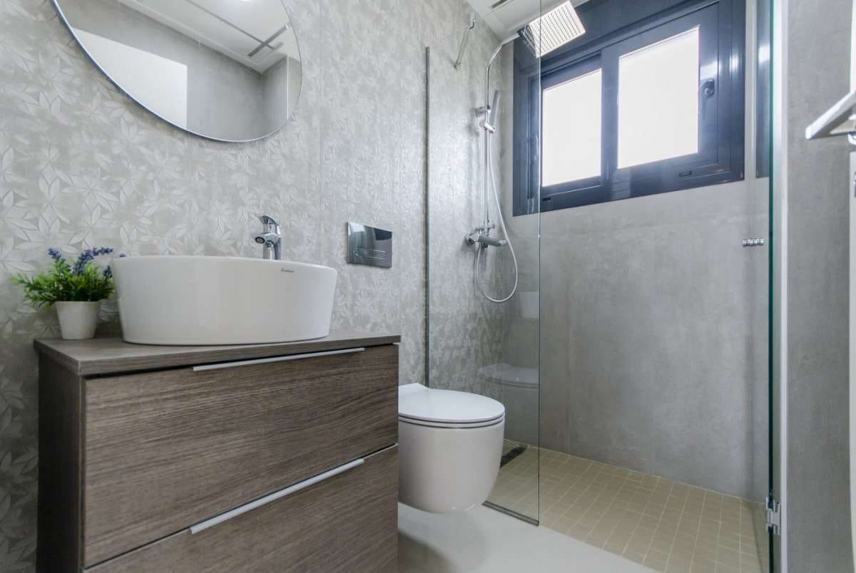 4 sypialnia Willa na sprzedaż w San Miguel de Salinas - 630 000 € (Ref: 9283654)