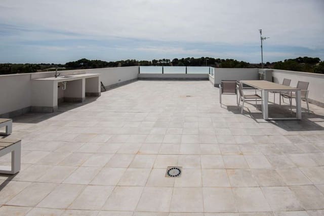 3 sovrum Villa till salu i Orihuela - 422 500 € (Ref: 9283657)