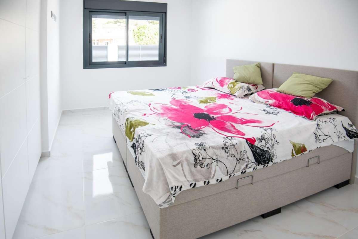 3 sovrum Villa till salu i Orihuela - 422 500 € (Ref: 9283657)