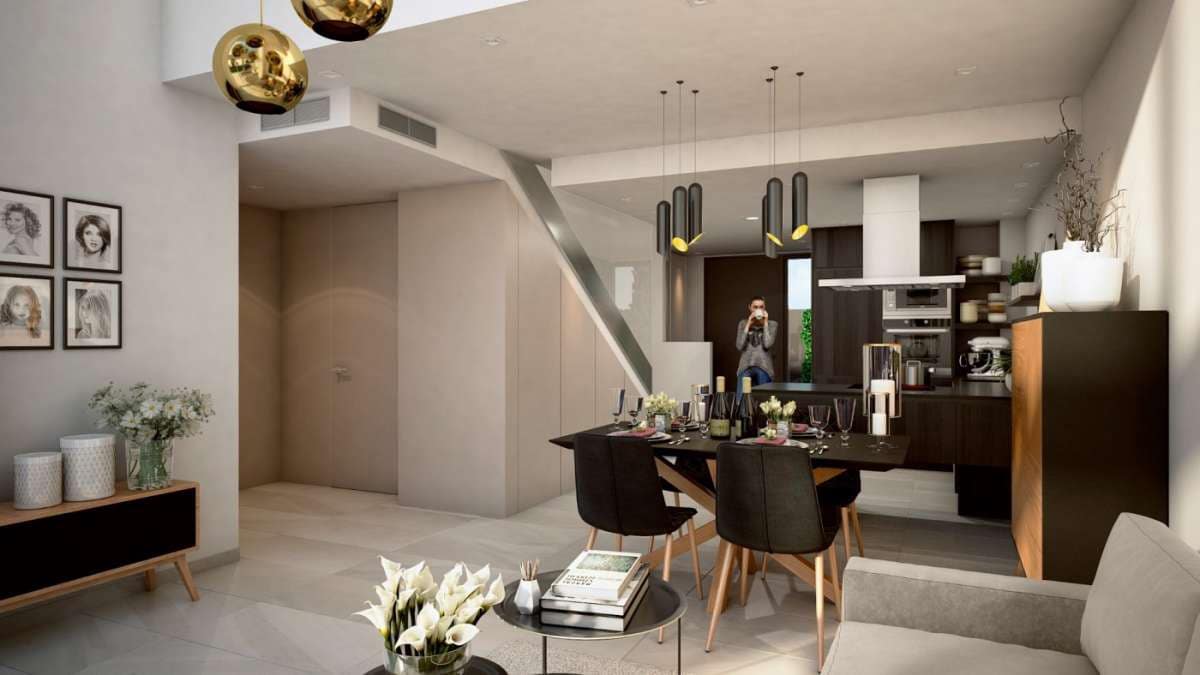 3 sovrum Villa till salu i Algorfa - 495 000 € (Ref: 9283666)