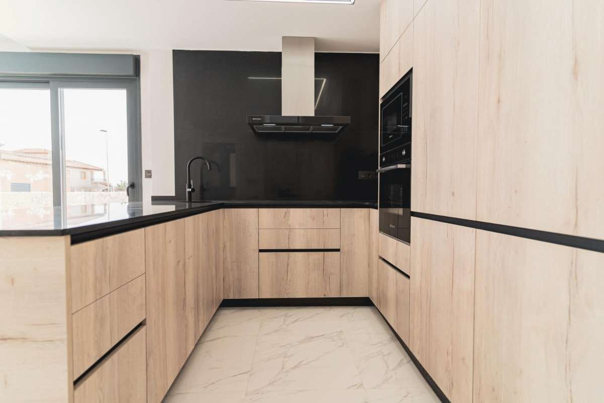 4 soverom Villa til salgs i Orihuela Costa - € 699 900 (Ref: 9283667)