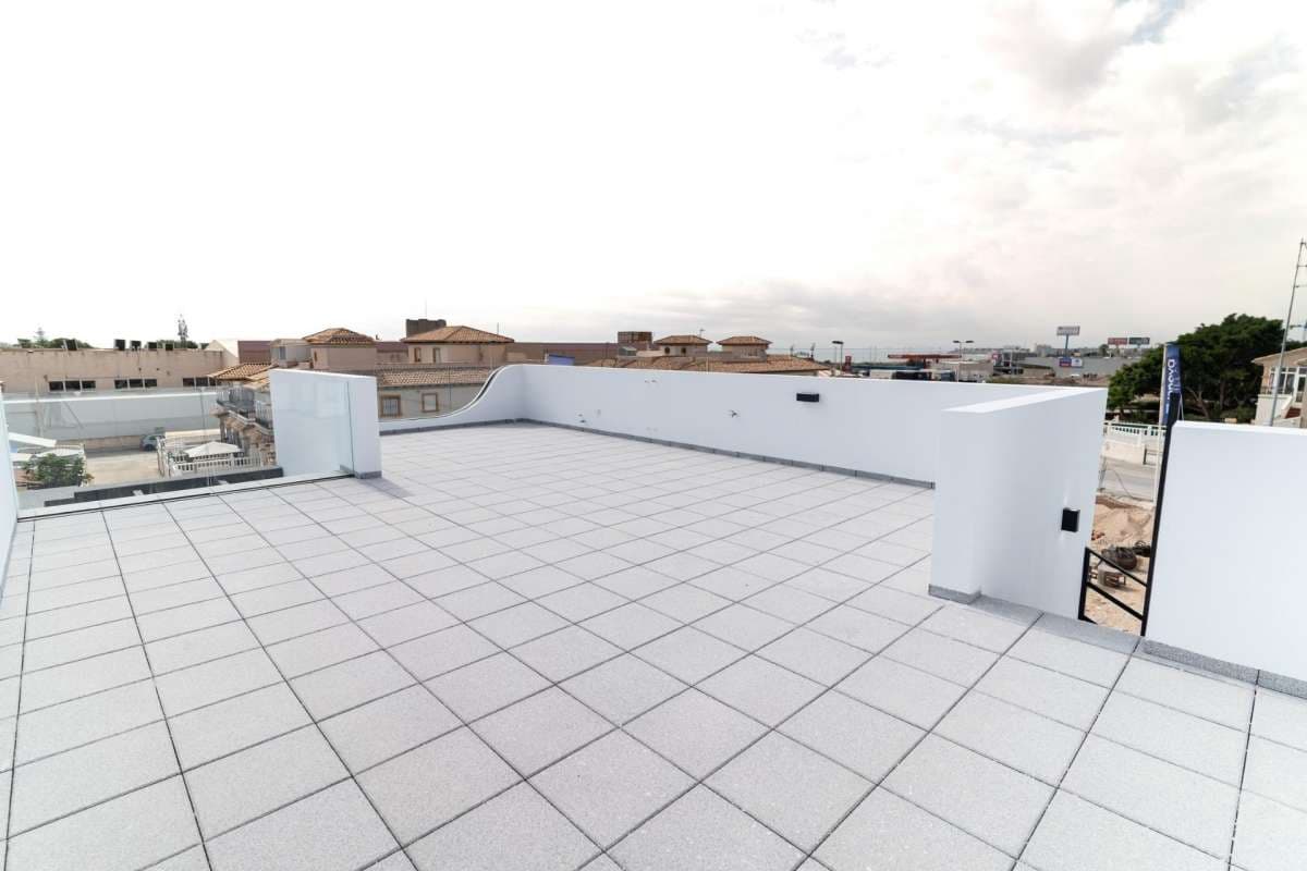 4 soverom Villa til salgs i Orihuela Costa - € 699 900 (Ref: 9283667)