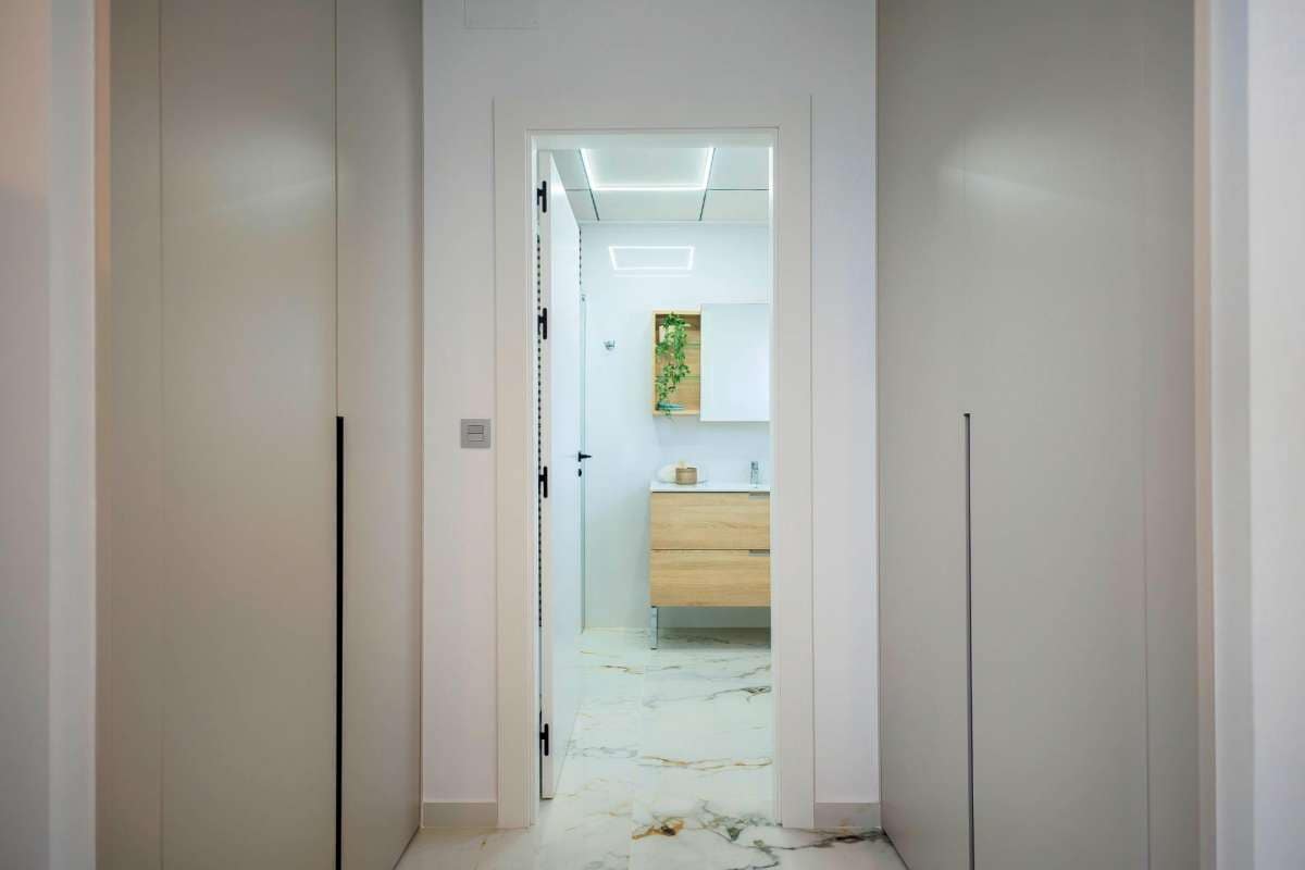 3 bedroom Villa for sale in Pilar de la Horadada - € 399,000 (Ref: 9283669)