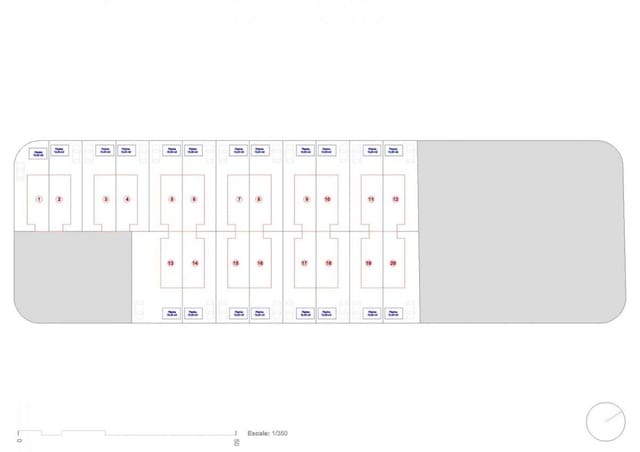 3 sypialnia Willa na sprzedaż w Daya Nueva - 299 000 € (Ref: 9283672)