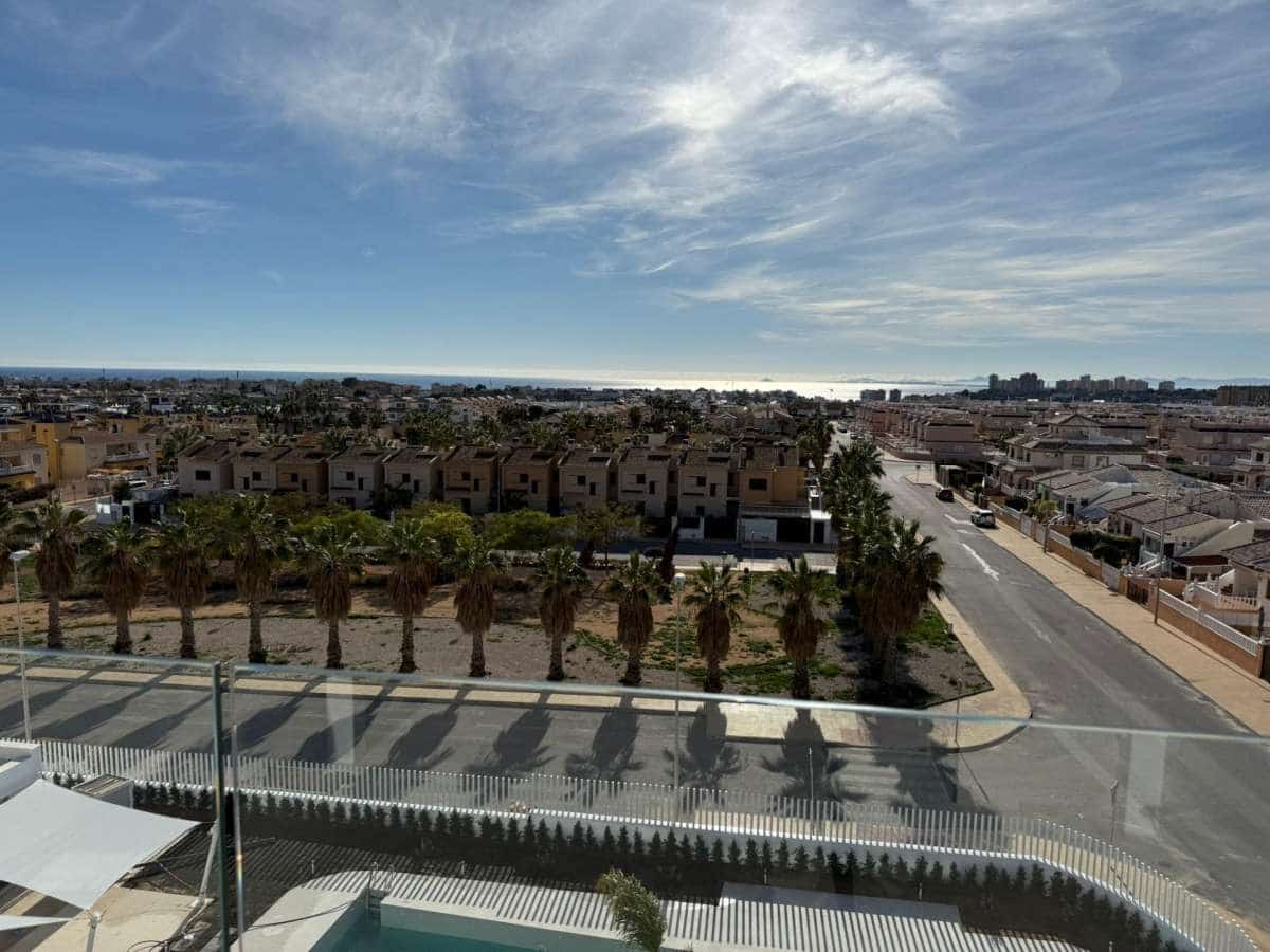 2 soverom Leilighet til salgs i Orihuela Costa - € 440 000 (Ref: 9283680)