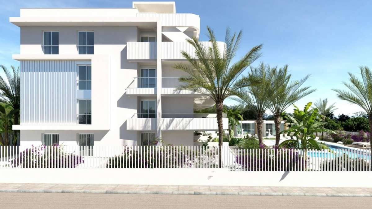 2 soverom Leilighet til salgs i Orihuela Costa - € 440 000 (Ref: 9283680)