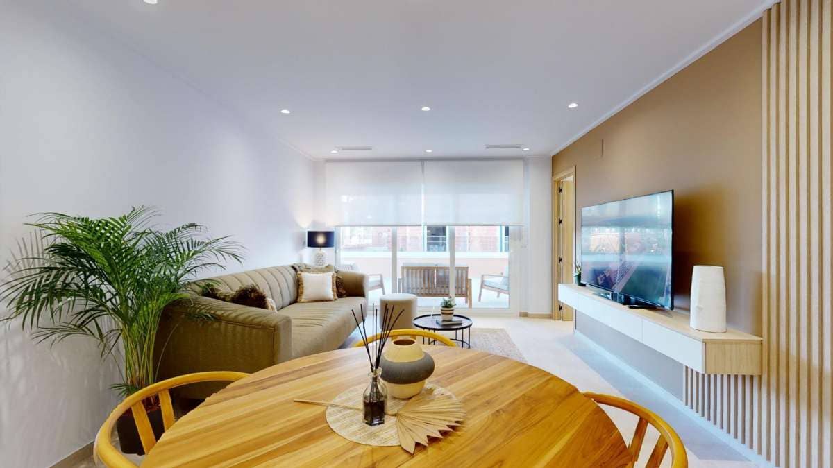 3 sovrum Lägenhet till salu i El Raso - 299 900 € (Ref: 9283686)