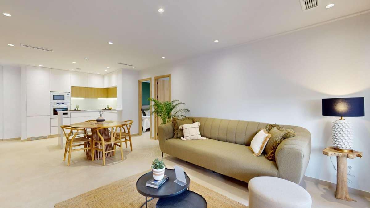 3 sovrum Lägenhet till salu i El Raso - 299 900 € (Ref: 9283686)