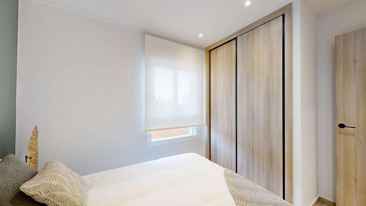 3 sovrum Lägenhet till salu i El Raso - 299 900 € (Ref: 9283686)