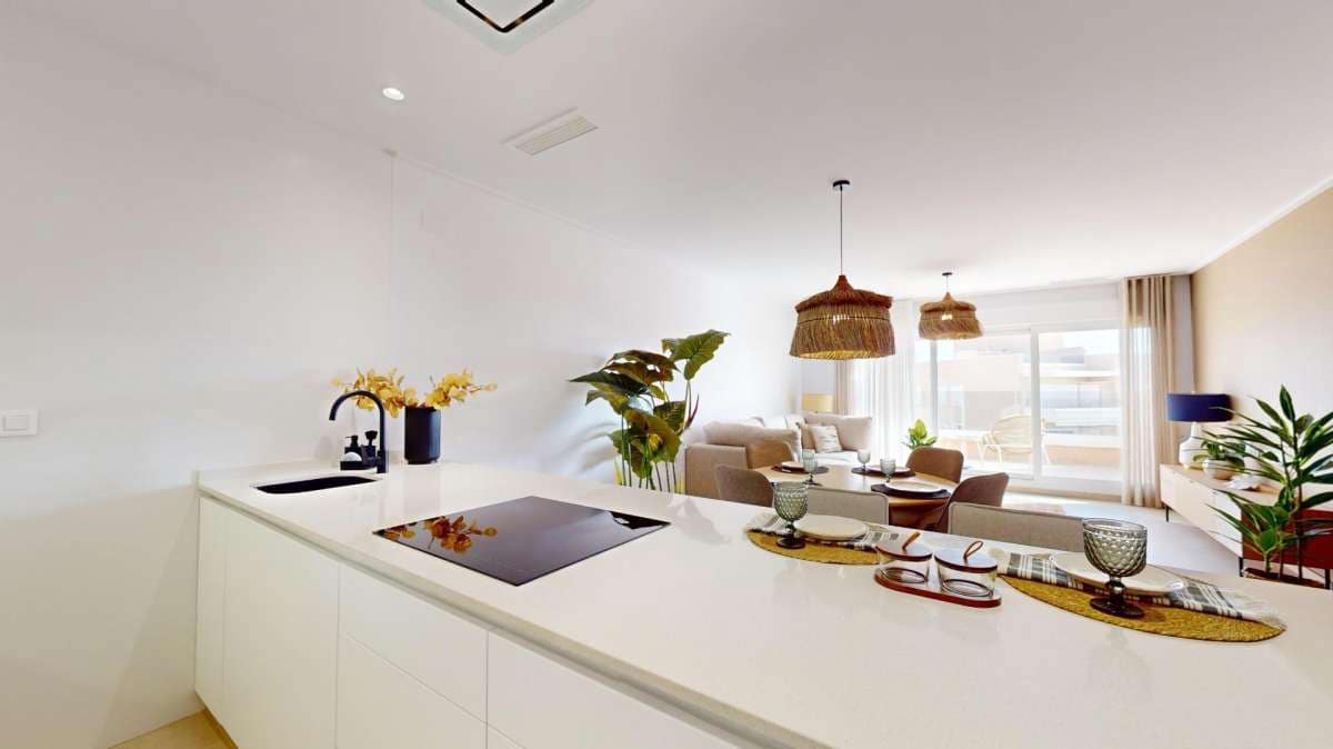 3 soverom Leilighet til salgs i El Raso - € 344 900 (Ref: 9283687)