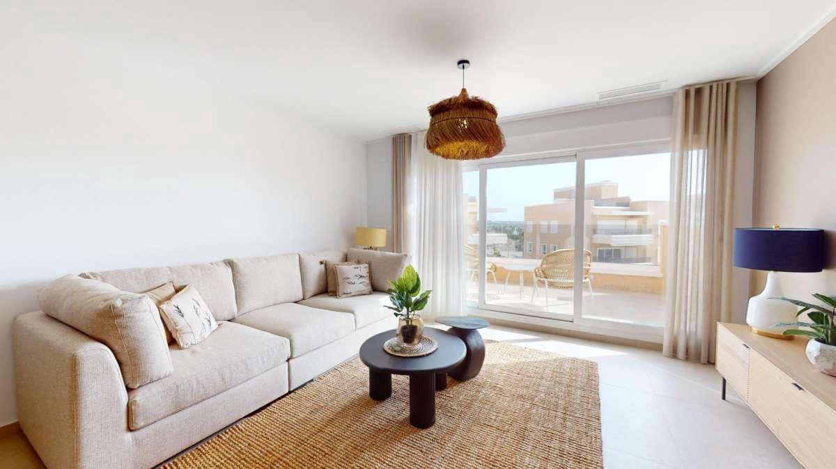 3 soverom Leilighet til salgs i El Raso - € 344 900 (Ref: 9283687)