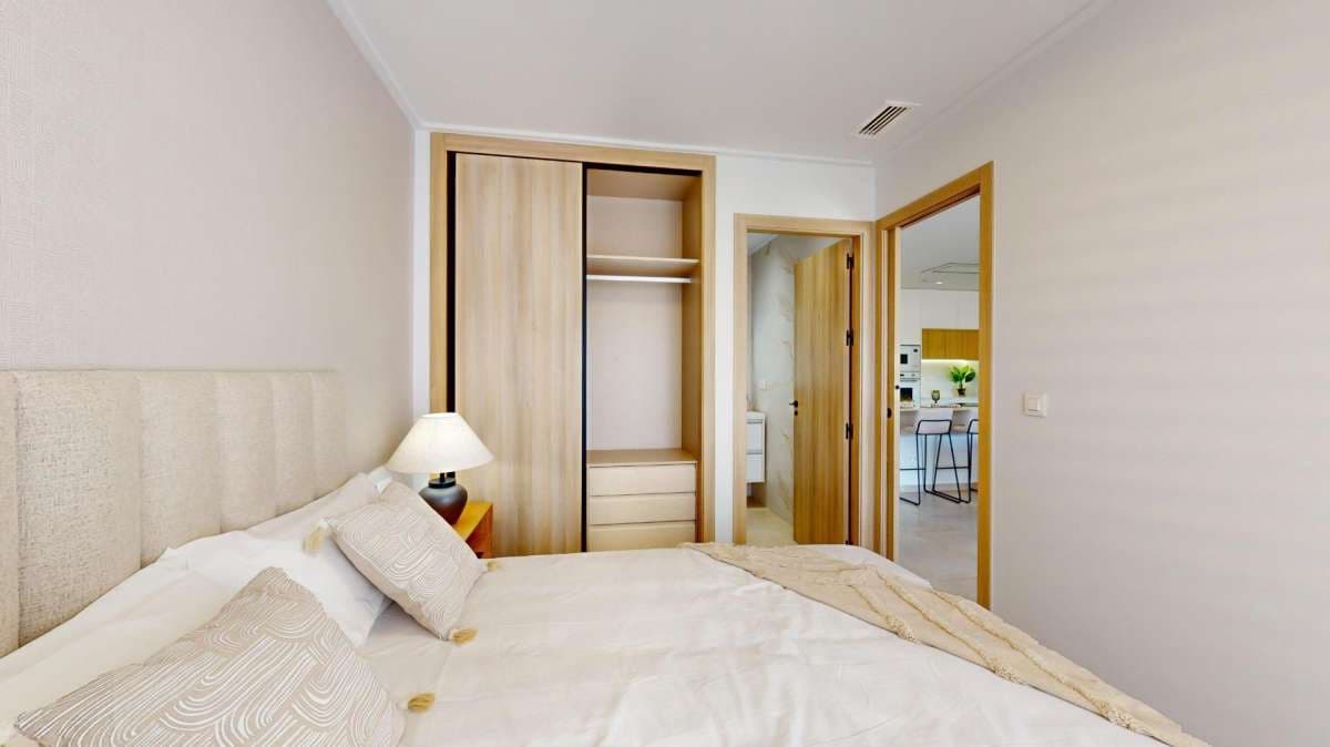 3 soverom Leilighet til salgs i El Raso - € 344 900 (Ref: 9283687)