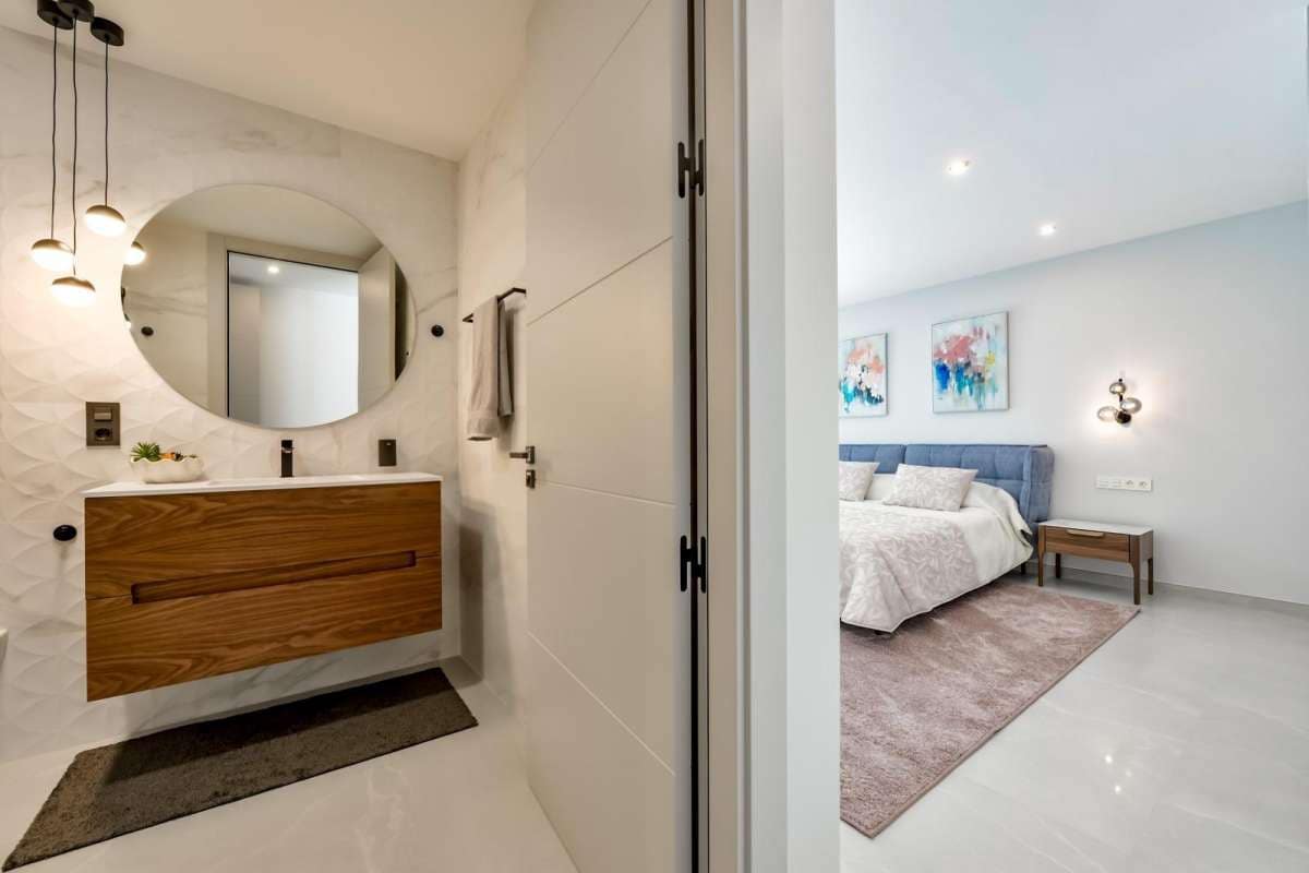 8 soverom Villa til salgs i Finestrat - € 4 450 000 (Ref: 9283689)