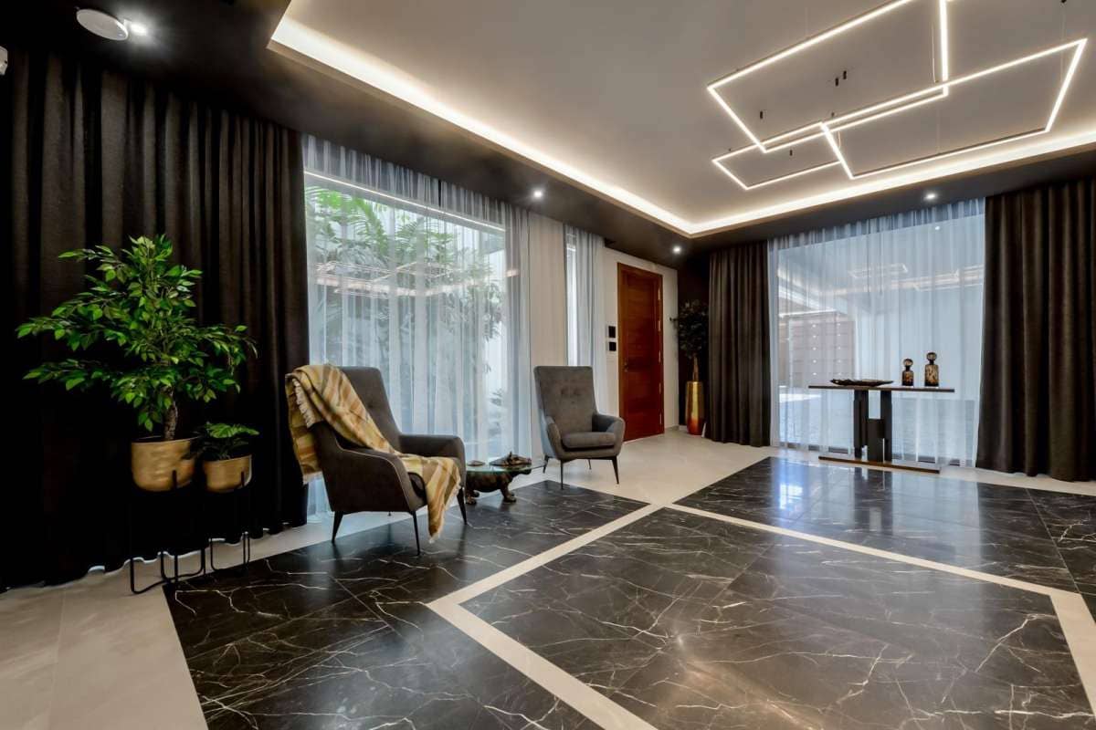 8 soverom Villa til salgs i Finestrat - € 4 450 000 (Ref: 9283689)