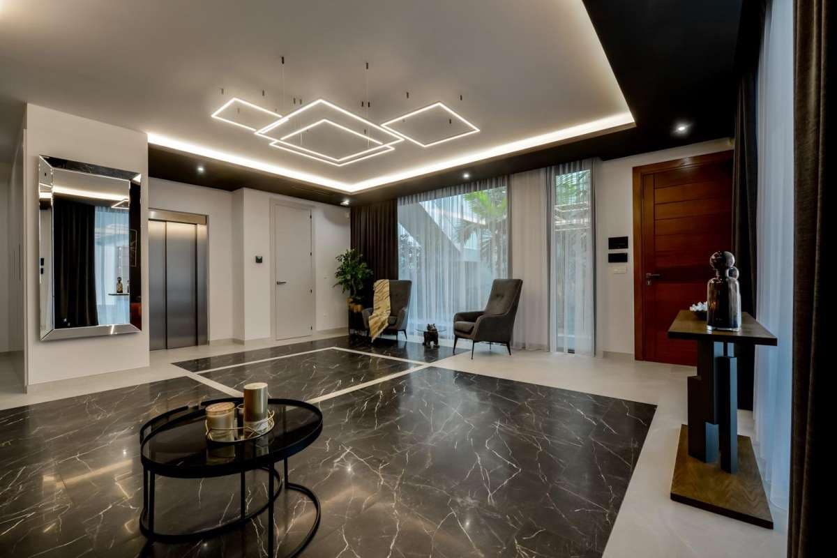 8 soverom Villa til salgs i Finestrat - € 4 450 000 (Ref: 9283689)