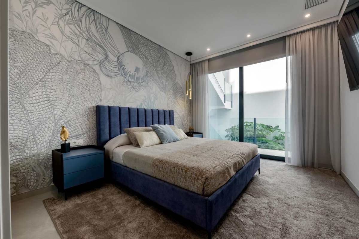 8 soverom Villa til salgs i Finestrat - € 4 450 000 (Ref: 9283689)