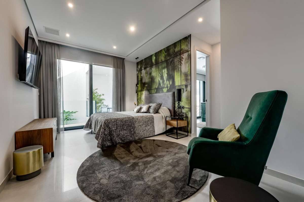 8 soverom Villa til salgs i Finestrat - € 4 450 000 (Ref: 9283689)