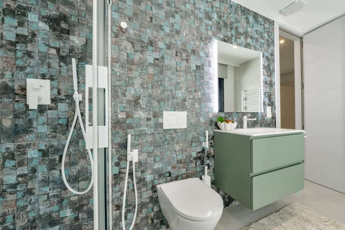 8 soverom Villa til salgs i Finestrat - € 4 450 000 (Ref: 9283689)