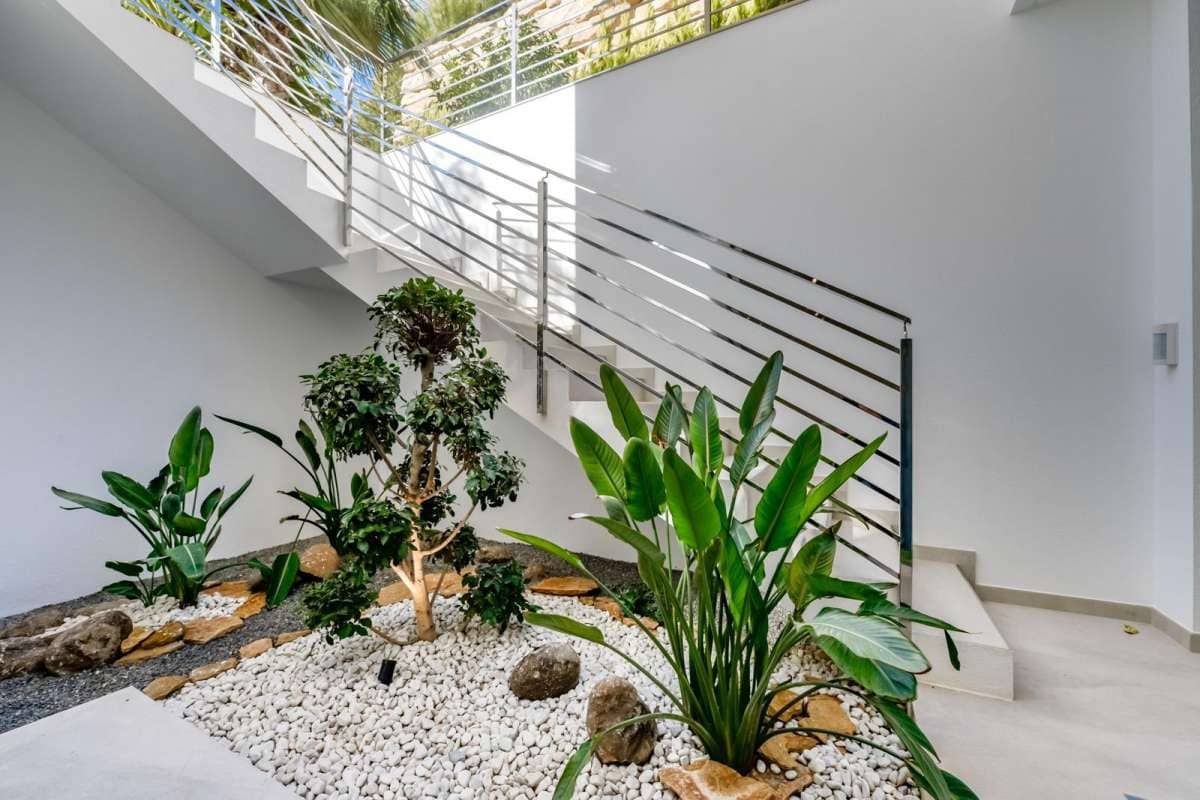 8 soverom Villa til salgs i Finestrat - € 4 450 000 (Ref: 9283689)